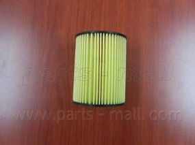 Фільтр мастильний двигуна (вир-во PARTS-MALL) PARTS-MALL PBC009 на DAEWOO TOSCA