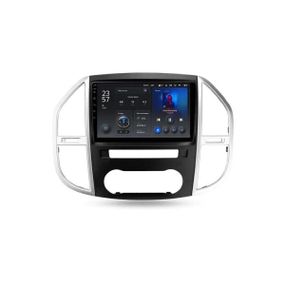 Штатна магнітола Teyes X1 2+32Gb Mercedes-Benz Vito 3 W447 2014-2020 10"