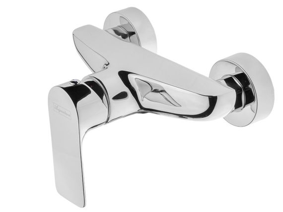 Змішувач для душа ASIGNATURA Delight 75503800 | Зображення 4