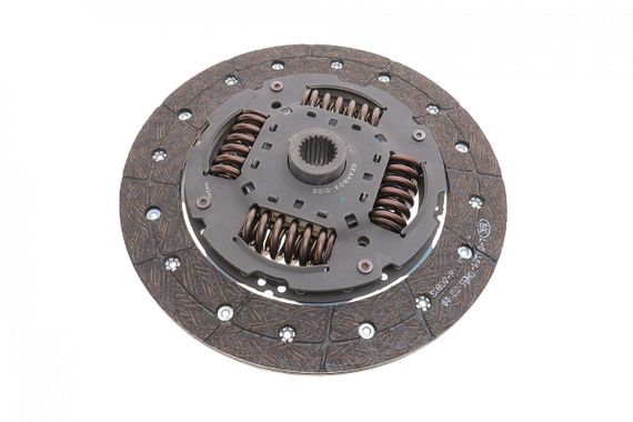 Комплект зчеплення Peugeot Boxer 2.2HDI 2.0BlueHDi 06-, d=260mm 626 3075 00 | Зображення 4