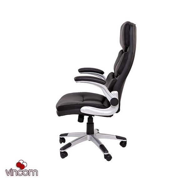 Кресло Goodwin Leland black | Зображення 1