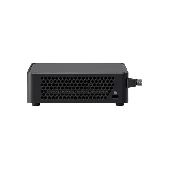 Комп&#039;ютер ASUS NUC 14 Pro Slim Kit RNUC14RVKI300002I / Core 3 100U, EU Cord (90AR0062-M00040) | Зображення 3