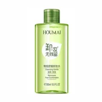 Средство для снятия макияжа Houmai, 300мл