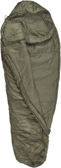 Спальний мішок Snugpak The Sleeping Bag TSB Olive | Зображення 1