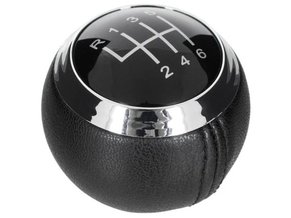 Hyundai Veloster (11-18) ручка КПП переключения передач 6 ступка, Хундай Велостер