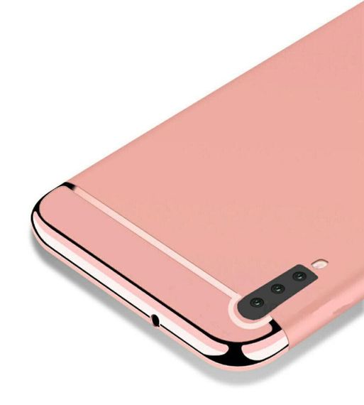 Чохол Joint Series для Samsung Galaxy A30s / A50 / A50s колір Золотий | Зображення 1