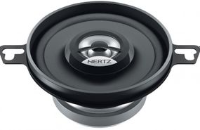 Коаксіальна акустика Hertz DCX 87.3