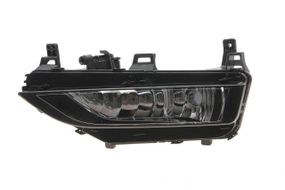 Фара протитуманна Skoda Rapid 20- R  99411800302