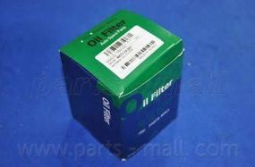 Фільтр масляний двигуна MAZDA 626 ? 87-92 (вир-во PARTS-MALL) PARTS-MALL PBH018 на MAZDA CRONOS IV (GE)