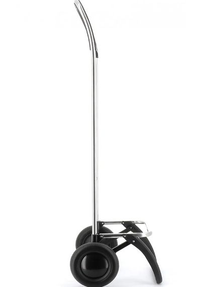 Сумка-візок Rolser Akanto MF 2 43 Burdeos (AKA012-1060) | Зображення 4