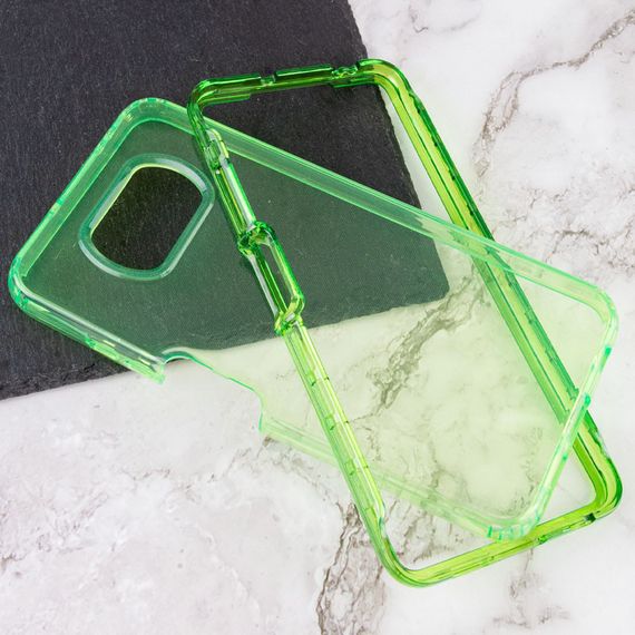 Чохол TPU+PC Full Body із захистом 360 для Xiaomi Poco X3 NFC/Poco X3 Pro | Зображення 2