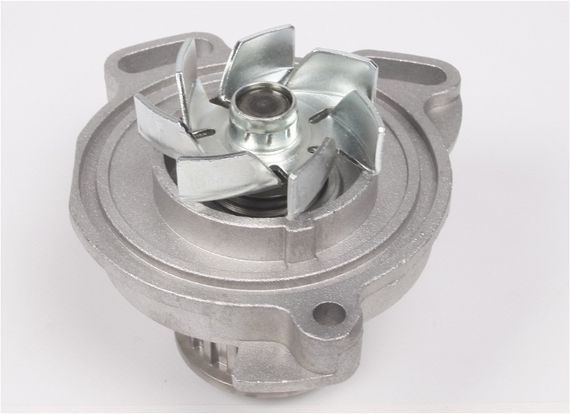 Помпа воды VW T4 2.4D 90- 18z  09758 | Зображення 2