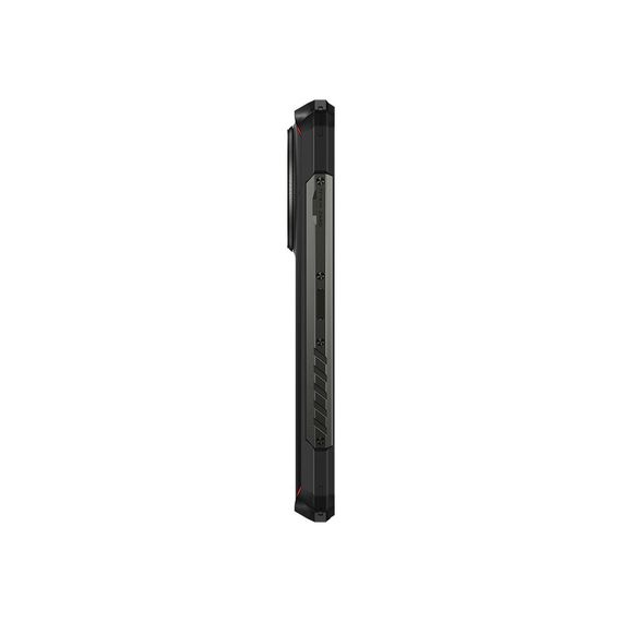Мобильный телефон Doogee Fire 6 8/256Gb Black (6923740234303) | Зображення 3