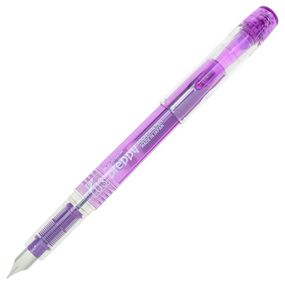 Перьевая ручка Platinum Preppy, Platinum Preppy Violet