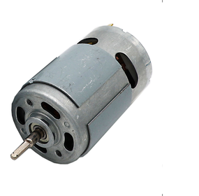 Мотор коллекторный (щёточный) DC Pro KC-775PH 24V 2800 об/м