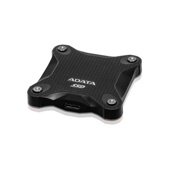 Накопичувач SSD USB 3.2 1TB SD620 ADATA (SD620-1TCBK) | Зображення 2