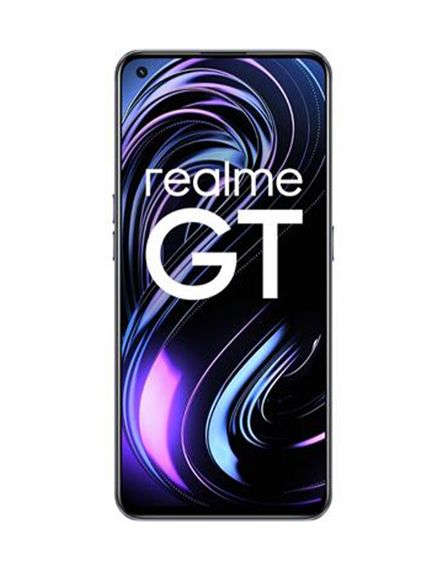 Смартфон realme GT 5G 8/128GB Dashing Silver