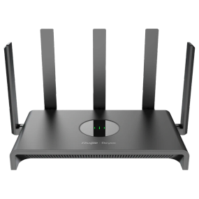 Ruijie Reyee RG-EW1300G Wi-Fi 5 Wi-Fi роутер - Маршрутизатор