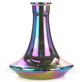 Колба 2x2 Steamulation хамелеон (уценка)