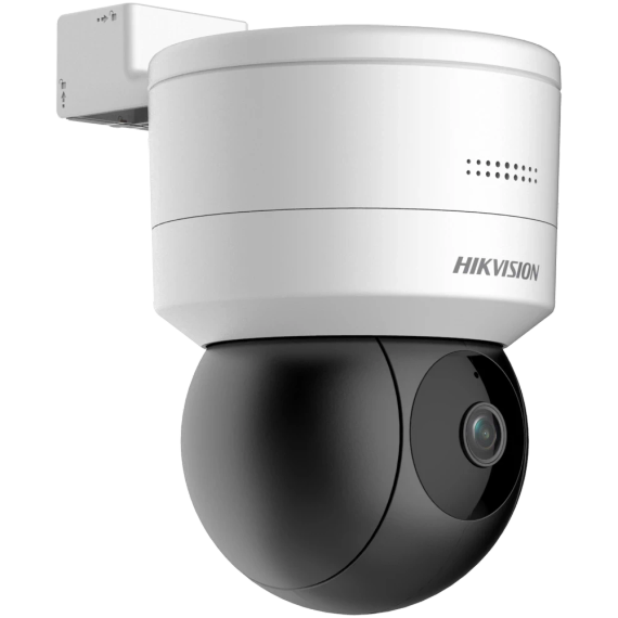 DS-2DE1C200IW-DE3(F1)(S7) 2МП (4мм) PTZ відеокамера Hikvision - PTZ-камери