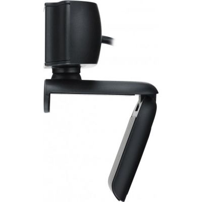 Веб-камера Rapoo XW170 720P HD Black (XW170 Black) | Зображення 3