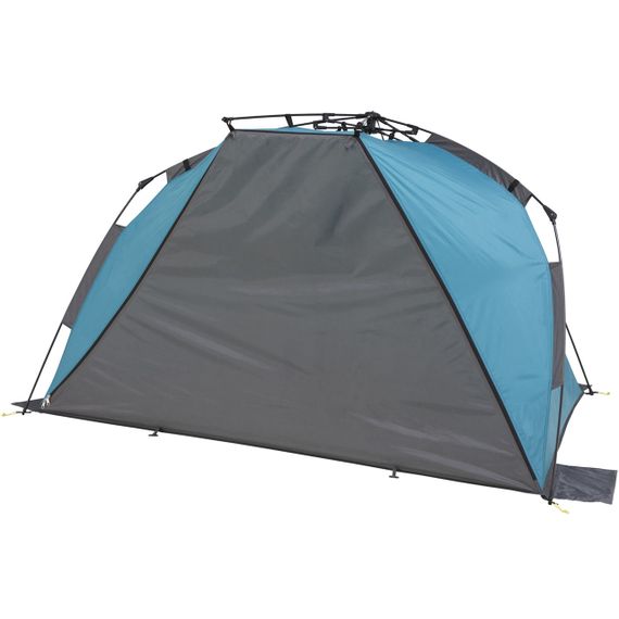 Намет Uquip Speedy UV 50+ Blue/Grey (241003) | Зображення 1