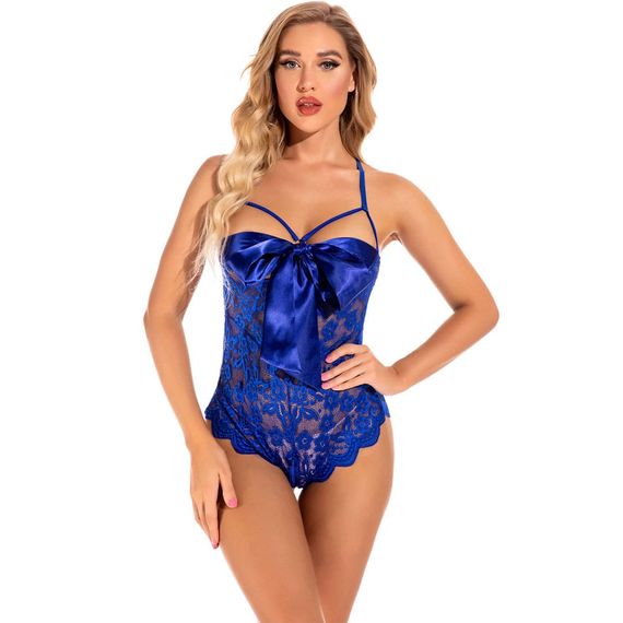 Пеньюар Боді Babydoll 46 L/XL 2101-4