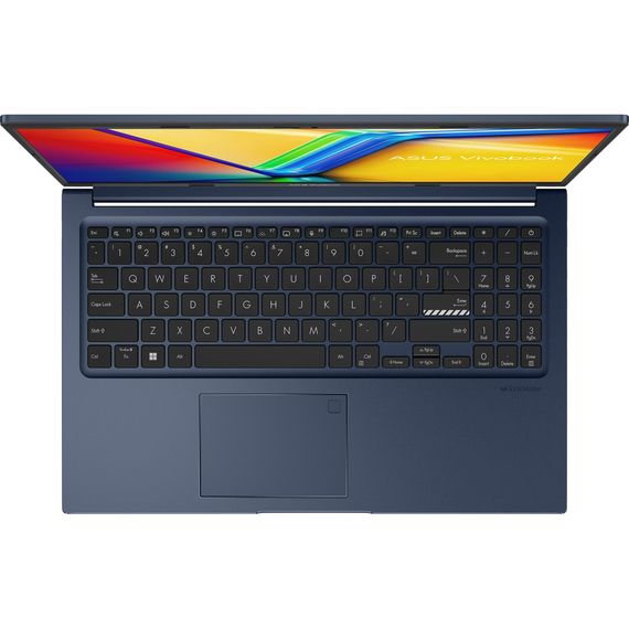 Ноутбук ASUS Vivobook 15 X1504VA-BQ587 (90NB13Y1-M000U0) | Зображення 3