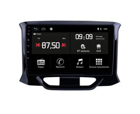 Штатная магнитола Torssen Lada XRAY 15+ F9332 4G Carplay DSP