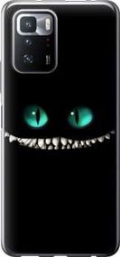 Чохол для Xiaomi Poco X3 GT з силікону FCh_052408