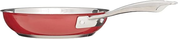 Набор сковородок KitchenAid KCS08TPER, 21см + 26см | Зображення 2