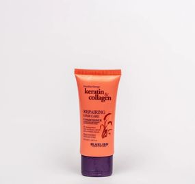 Кондиционер для волос Luxliss Keratin & collagen conditioner (40 ml)