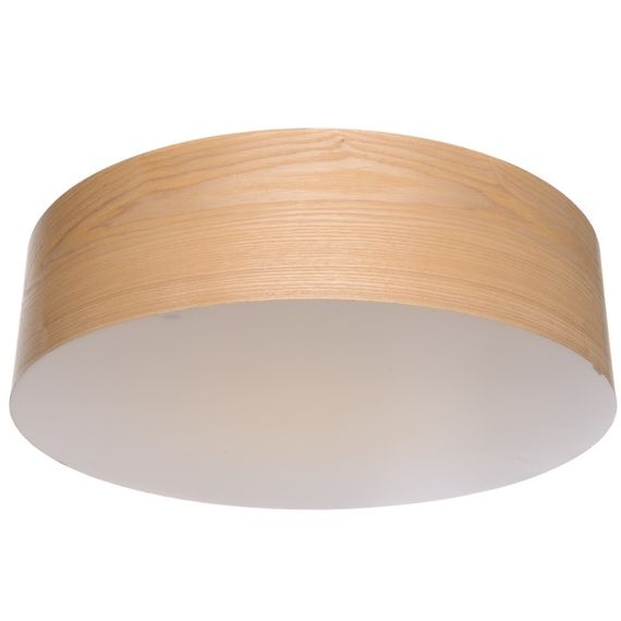 Люстра светодиодная потолочная 26W WW CH (BL-507C/1)