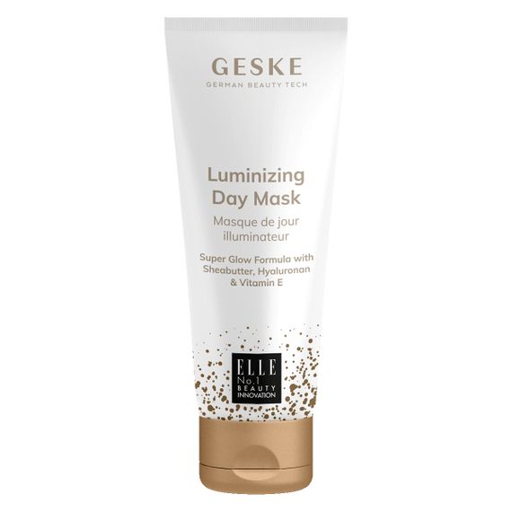 Денна маска для сяйва шкіри GESKE Luminizing Day Mask | Зображення 1