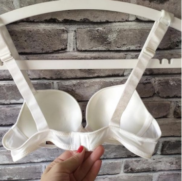 Комплект нижнего белья Victoria`s Secret со стразами | Зображення 6