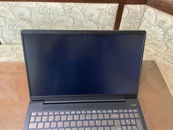 Ультрабук Lenovo IdeaPad 5 15ITL05 / 15.6" (1920x1080) IPS / Intel Core i7-1165G7 (4 (8) ядра по 2.8 - 4.7 GHz) / 12 GB DDR4 / 512 GB SSD / Intel Iris Xe Graphics / WebCam б/в | Зображення 5