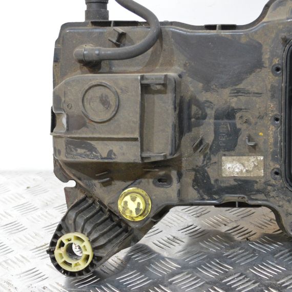 Бак AdBlue Peugeot Partner K9 2018-2024 Бачок адблю Пежо Партнер к9 | Зображення 1