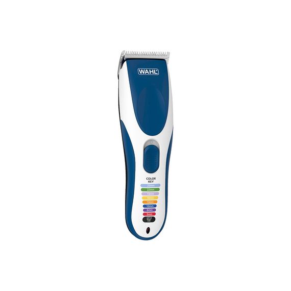 Машинка для стрижки Moser WAHL Color Pro Cordless (09649-016) | Зображення 1