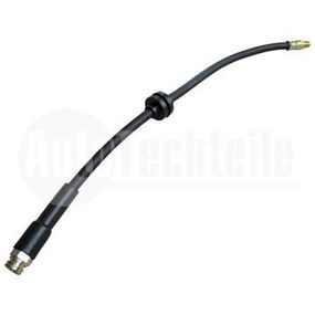 Шланг тормозной задний Fiat Ducato/Citroen Jumper/ Peugeot Boxer 06-, AutoTechteile, 504 0308, SL 5892