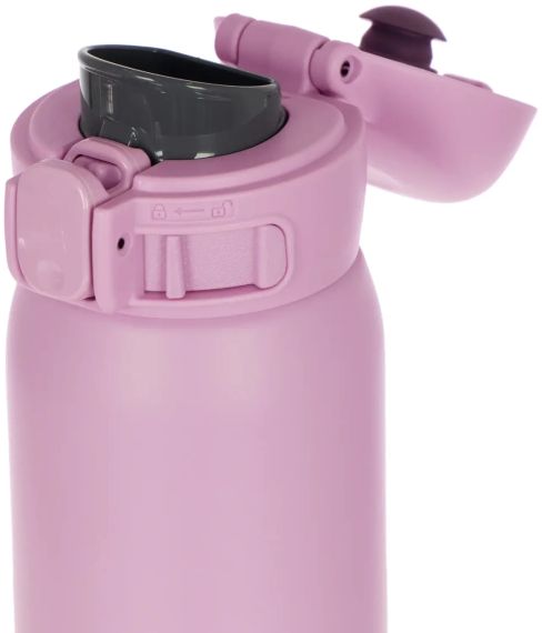 Термокружка Zojirushi SM-WS36VM 0.36 л Рожевий | Зображення 2