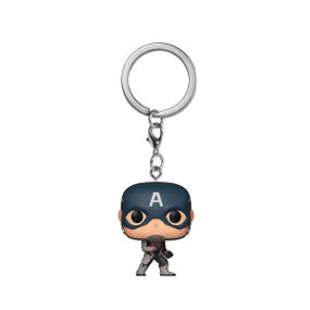 Фигурка игровая мстители финал Капитан америка