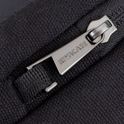 Рюкзак для ноутбука RivaCase 14&quot; 8524 Cardiff, Black (8524Black) | Зображення 2