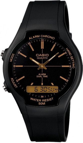 Годинник Casio AW-90H-9EVEF (модуль №3321, 5156)