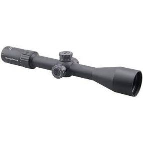 Vector Optics Marksman 6-24X50 (30MM) FFP