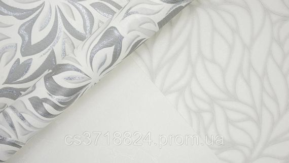 Обои виниловые на флизелиновой основе SINTRA Bloom 452844 (1,06х10,05м) | Зображення 6