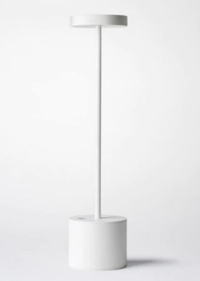 Настільна LED лампа з сенсорним керуванням XPRO HSY-T812-2 (46154-HSY-T812-2_162) | Зображення 2
