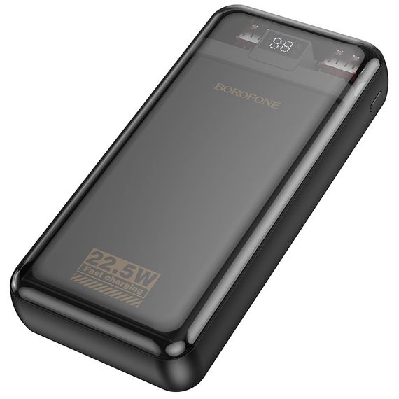 Power Bank 20000mAh 22.5W Borofone BJ52A (47198-BJ52A_783) | Зображення 5