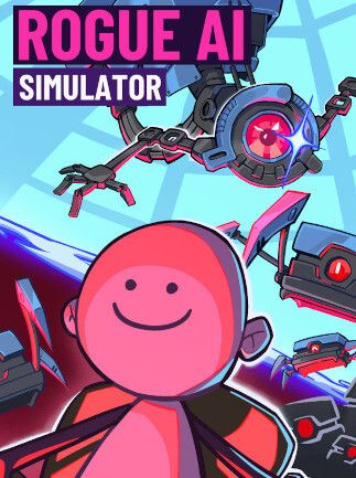 Rogue AI Simulator (PC) - Steam Gift - EUROPE