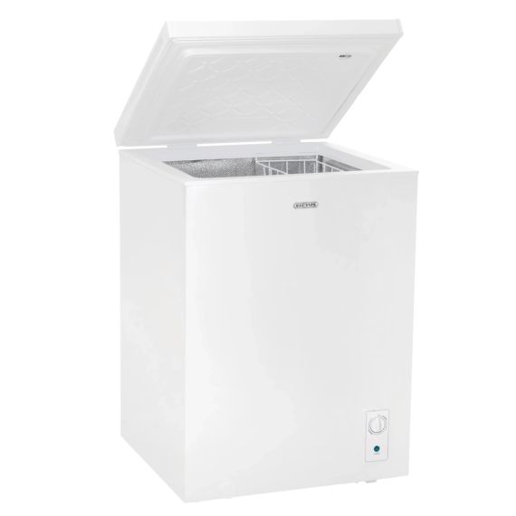 Морозильная камера Eleyus MFD085M WH150 | Зображення 2