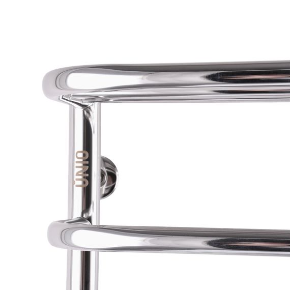 Рушникосушарка UNIO Op W 900-500-8 Олівія з полицею (20861) | Зображення 4